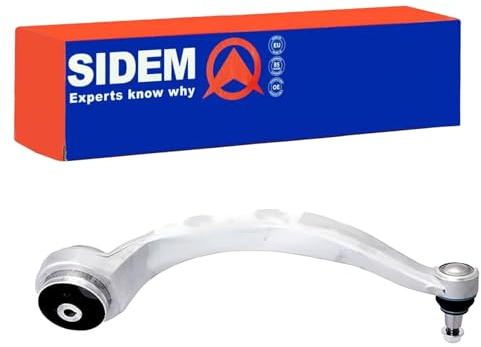 SIDEM 37057 Wheel Suspensions