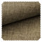 novely® LUSO | Feiner Stoff Polsterstoff Bezugsstoff Möbelstoff | Meterware | 1 lfm (04 Braun Beige)