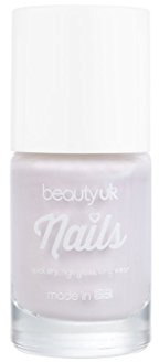 Beauty UK Nail Polish no. 30 - Candy Cloud
