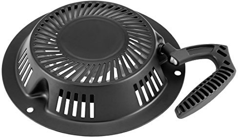 sourcing map Moteur Tondeuse à Gazon générateur démarreur Manuel Traction pour 1P70 Machine à Gazon