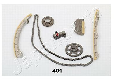 JAPANPARTS KDK-401 Steuerkettensatz Steuerkette Simplex 170 Kompatibel mit HONDA CIVIC VIII Hatchback FN, FK 13432PNA000 14401PNA004 13441PNA004