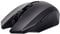 Trust GXT 115 Macci Mouse Gaming Wireless con 6 Pulsanti e Sensore Ottico da 2400 DPI, Nero