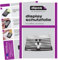 dipos I 2X Protector de Pantalla Compatible con Philips EP3551/00 Bandeja Compatible con Tazas pelicula Protectora Claro
