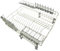 Cesta superior original Lavavajillas 691410485, 691410564 SMEG
