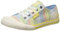 Rocket Dog Women's JAZZIN Trainers, Multicolor Ravi Yellow, 5 UK