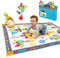 Yookidoo - Fiesta Playmat to Bag (YO40167)