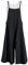 Salopette in Lino Senza Maniche da Donna Vintage Tute in Lino Baggy Pantaloni a Gambe Grandi Estate Pagliaccetti Elegante Ragazza Overall Jumpsuit Casual Pantaloni Larghi Incinti Taglie Forti XL