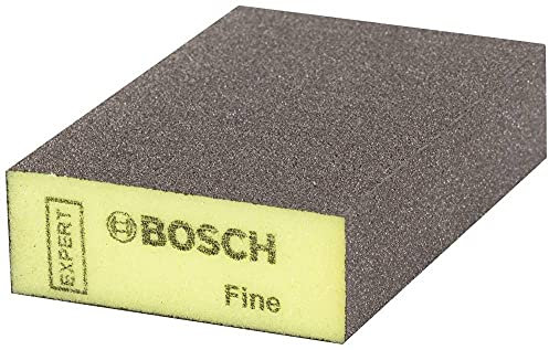 Bosch Accessories EXPERT S471 2608901170 Sanding block 1 pc(s)