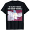 Disney Dumbo Me Halfway Through The Makeup Tutorial T-Shirt