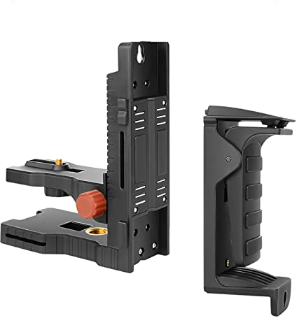 Firecore Multi-Holder Laser Tripod, Magnetic Fine Adjustment Holder for Cross Line Laser FLM60B