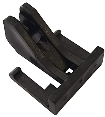 AUTOFORNITURE ITALIA Fermo per fissaggio cavo maniglia porta esterna dx o sx SMART 450 1998>2006