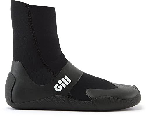 Gill Pursuit 4mm Neoprene Split Toe Boots All Water Sports Dinghy, Sailing, Paddle Sports, SUP and Surfing - US 9