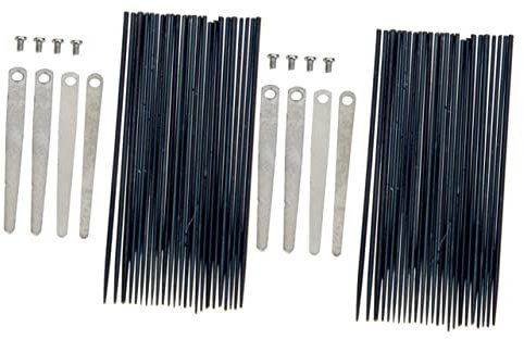 MILISTEN 2 Sets Saxophon Players Essential Saxophon Federn Werkzeug Nadel Reparatur Set Für Den Einsatz