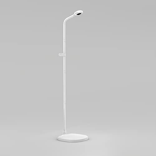 Nanit Pro Smart Baby Monitor And 2nd Gen Floor Stand - 1080P Wi-Fi Video And Sound Camera, Sleep Coach and Breathing Motion Tracker, 2-Way Audio, Real-Time Sleep Analytics