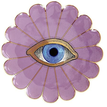 Jonathan Adler Fleur Schmucktablett