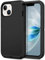 Hucasok Compatible with iPhone 14 Case Shockproof Rugged Full Body Protection Heavy Duty Dust/Drop Proof 3-Layer Cover Case for Apple iPhone 14 Case 6.1 inch 2022,Black