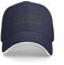 OAKITA Basecap WRC World Rally Championship Logo schwarz Baseballmütze Hut Hut Strand lustige Mütze Herren Mütze Luxus Damen