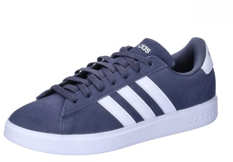 adidas Grand Court 2.0 M Blue UK8.5 - EU42 2/3