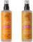 Urtekram Kinder Leave-In Spray Conditioner Bio, milde Pflege, 250 ml (Packung mit 2)