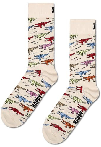 Happy Socks CROCODILE SOCK