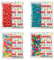 Mix - Fraise tagada (1 x1,5kg) -Schtroumpfs (1x2kg) - Crocodiles (1x2kg) - dragibus (1x2kg)