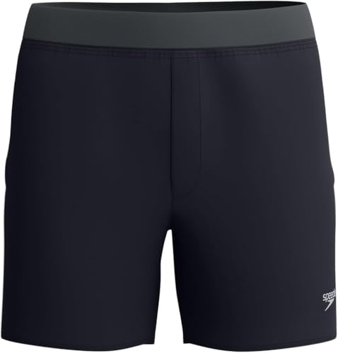 Speedo The Lookout Volley 16 Solid Pantaloncini da Nuoto Uomo (Pacco da 1)