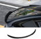 Heckspoiler für Ford Mondeo MK4 2007-2014, Spoiler Fahrzeug Stabilität Heckspoiler Flügel Außenzubehör