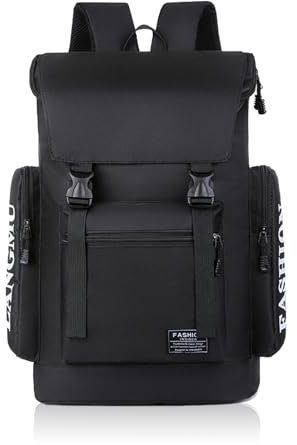Rucksack Schule Teenager,Schulrucksack Mädchen,wasserdichter Schulrucksack für Schule,Mädchen, Jungen, lässiger Rucksack,Geeignet für Reisen, Schule und Freizeit