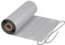 WARMON Fußbodenheizung: Zweiader-Heizmatte WARMON ALU 150 W/m² für Parkett, Laminat, leichte Montage, Festwiderstandsheizkabel mit Trägergewebe, GRÖSSE:1 m²