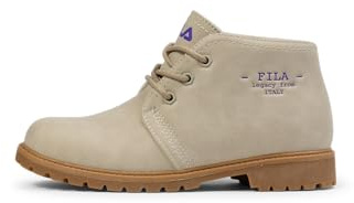 FILA CESANE mid wmn-Oxford Tan-Ultra Violet-38