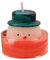 Duftteelichter Weihnachtskerzen Weihnachtsdeko, Partylite Kerzen Weihnachts Deko Innen, Duftkerzen Weihnachtsduft, Duftkerze Weihnachten Geschenke, Weihnachtskerze Weihnachtsdekoration