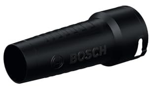 Bosch Professional Concentrator Blower Nozzle (Accessory to GBL)