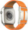 Cinturino magnetico in pelle compatibile con Apple Watch Ultra Band 49 mm, 46 mm, 45 mm, 44 mm, 42 mm, 41 mm, 40 mm, 38 mm, cinturino di ricambio per donne e uomini, iWatch Ultra 2/Ultra/SE/Series 9/8