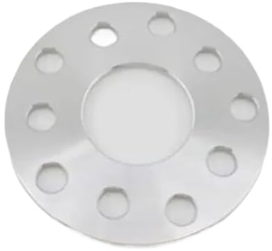 Spurverbreiterungen Universal Für Tiguan Für Golf Für VW CC Für R32 Für Jetta Für Käfer 2-teilige Spurverbreiterungen 5x100 5x112 CB 57,1 Mm Hub Centric Spacer