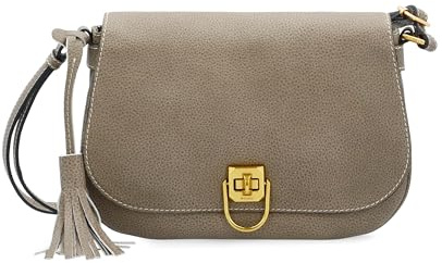Picard Schultertasche Calico