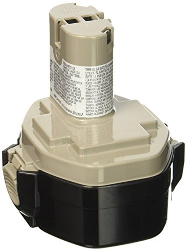 Makita 193101-2 Akku 1434 Ni-MH 14,4V/2,5 Ah