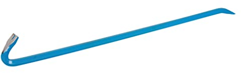 Silverline Wrecking Bar 900mm (PC64)