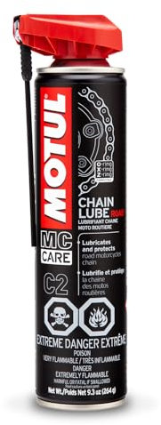 MOTUL Chain Lube Road