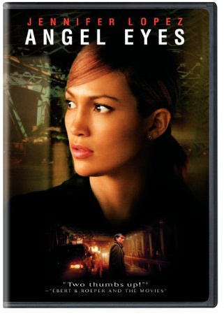 Angel Eyes [USA] [DVD]
