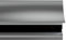 STORMGUARD 04SR0040914A Trim Line Two Part Low Access Disability Threshold Sill, Aluminium, 914 mm