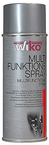 Multifunktionsspray WK 40
