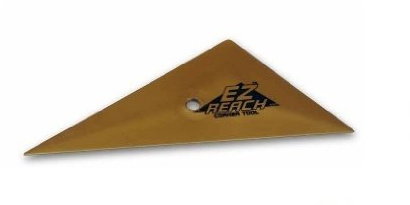 GOLD EZ REACH TOOL - Pro Window Tinting Tint Film Fitting Tool
