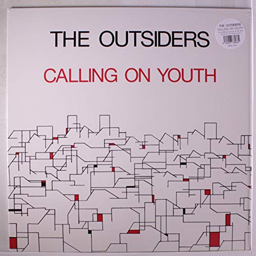 Calling on Youth