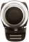 Widek Unisex – Erwachsene Compact II Miniglocke, Silber, One Size