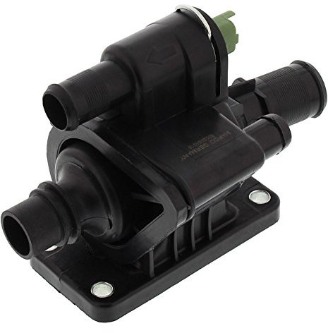 MAPCO 28413 Termostato refrigerante con carcasa (cárter) con junta 83°C