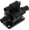 MAPCO 28413 Termostato refrigerante con carcasa (cárter) con junta 83°C