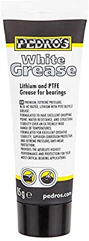 Pedro`s Unisex Lagervet-2171013590 Lagerfett, Mehrfarbig, 85ml EU