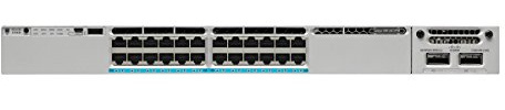 Cisco Catalyst 3850 24 Mgig
