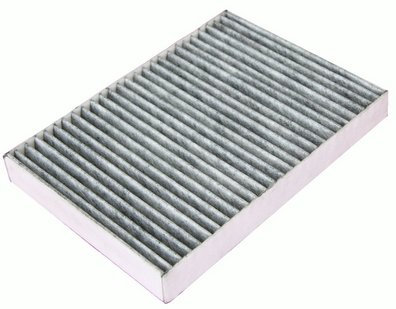 DENCKERMANN Filter, Innenraumluft S W221 06- M110706K