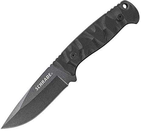 Schrade 0 SCHF59 Feste Klinge